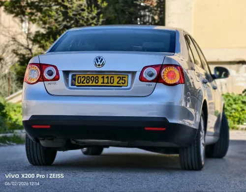 Volkswagen Jetta 2010 Jetta