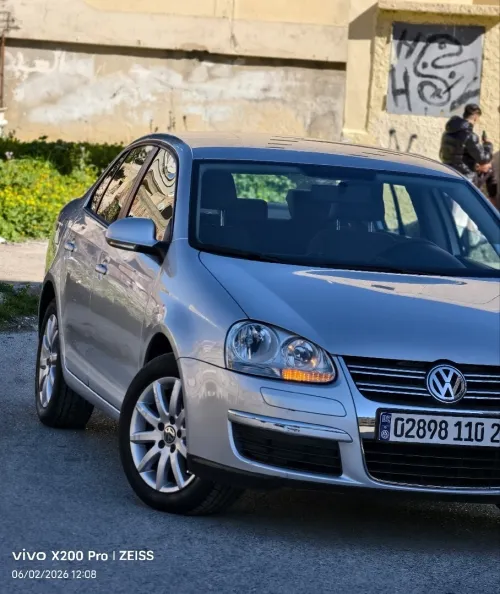 Volkswagen Jetta 2010 Jetta