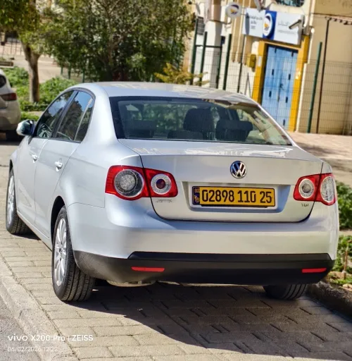 Volkswagen Jetta 2010 Jetta