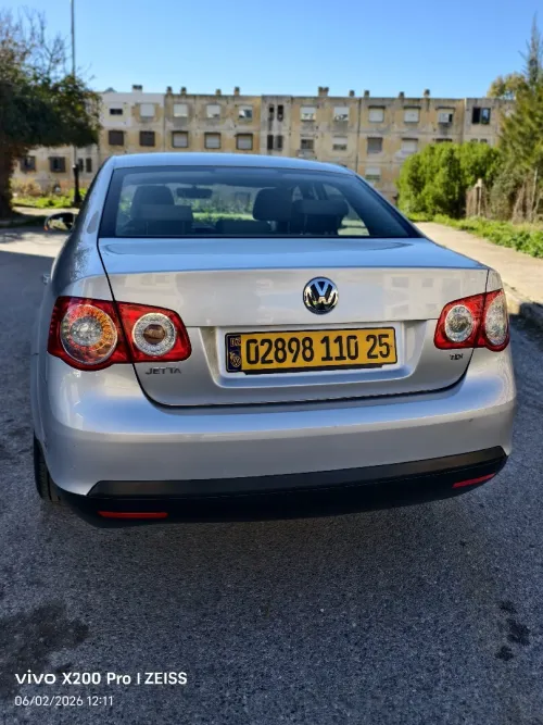 Volkswagen Jetta 2010 Jetta