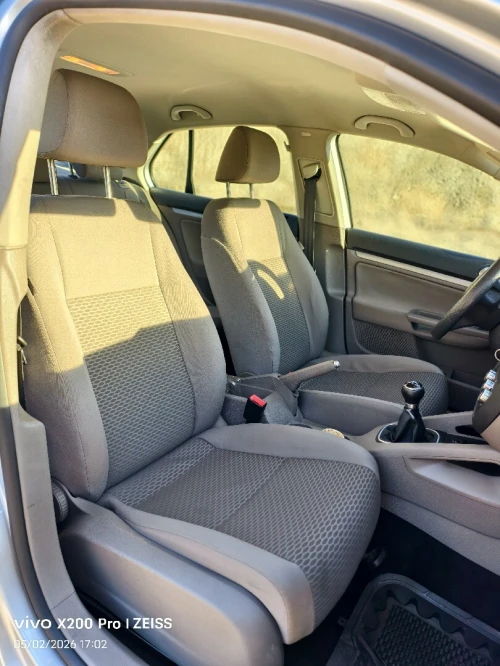 Volkswagen Jetta 2010 Jetta