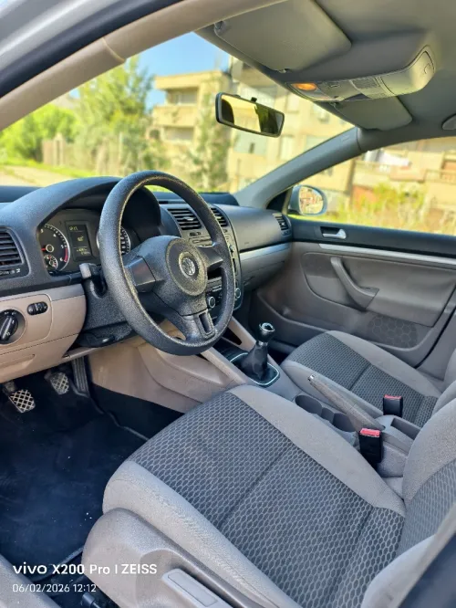 Volkswagen Jetta 2010 Jetta
