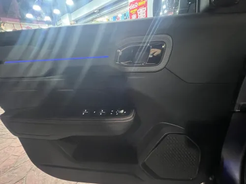 Geely Cowboy 2026 Full options