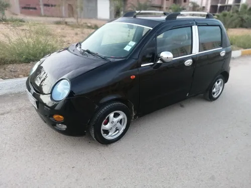Chery QQ 2014 QQ