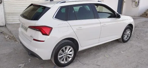 Skoda Kamiq 2023 Style