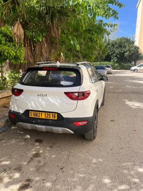 Kia KX1 2025 Kia KX1 Luxury