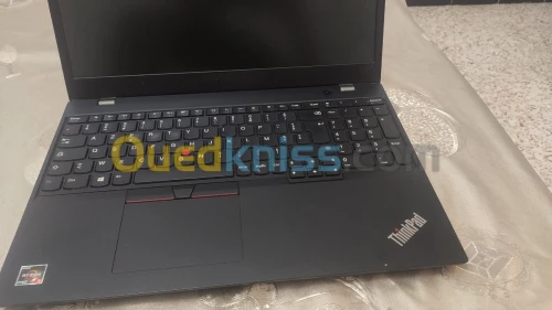 Lenovo ThinkPad L15