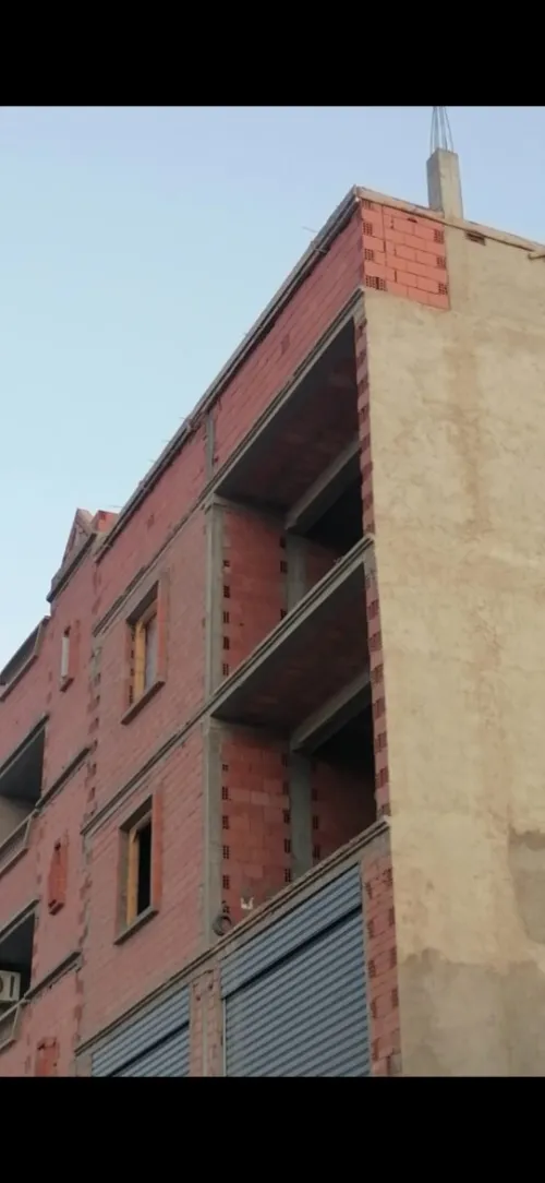 Vente Villa Béchar Bechar