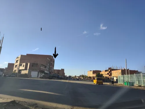 Vente Villa Béchar Bechar