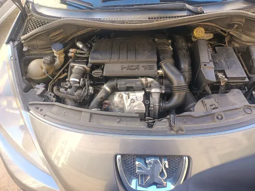 Peugeot 207 2010 Active