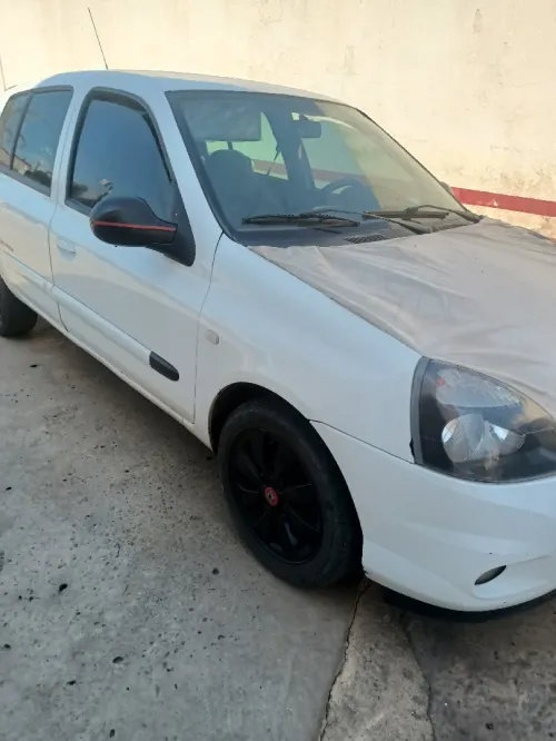 Renault Clio Campus 2014 Extreme 2