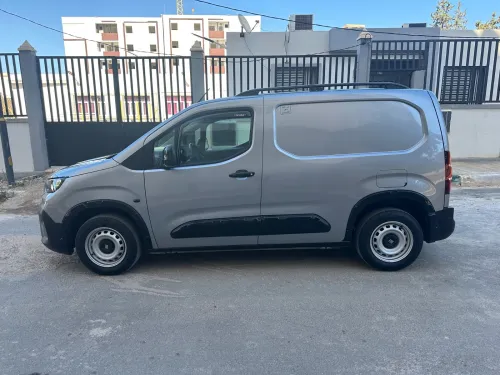 Fiat Doblo 2025 