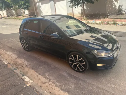 Volkswagen Golf 7 2014 Confortline