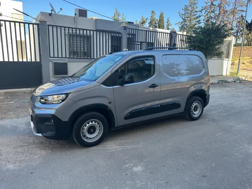 Fiat Doblo 2025 