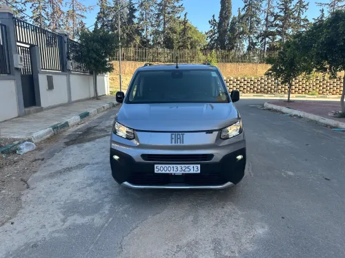 Fiat Doblo 2025 