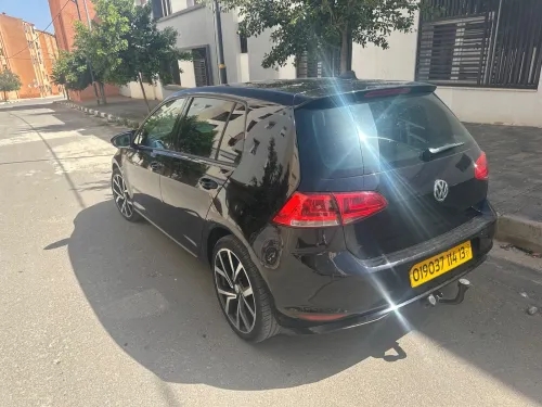 Volkswagen Golf 7 2014 Confortline