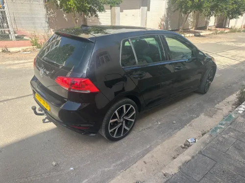 Volkswagen Golf 7 2014 Confortline