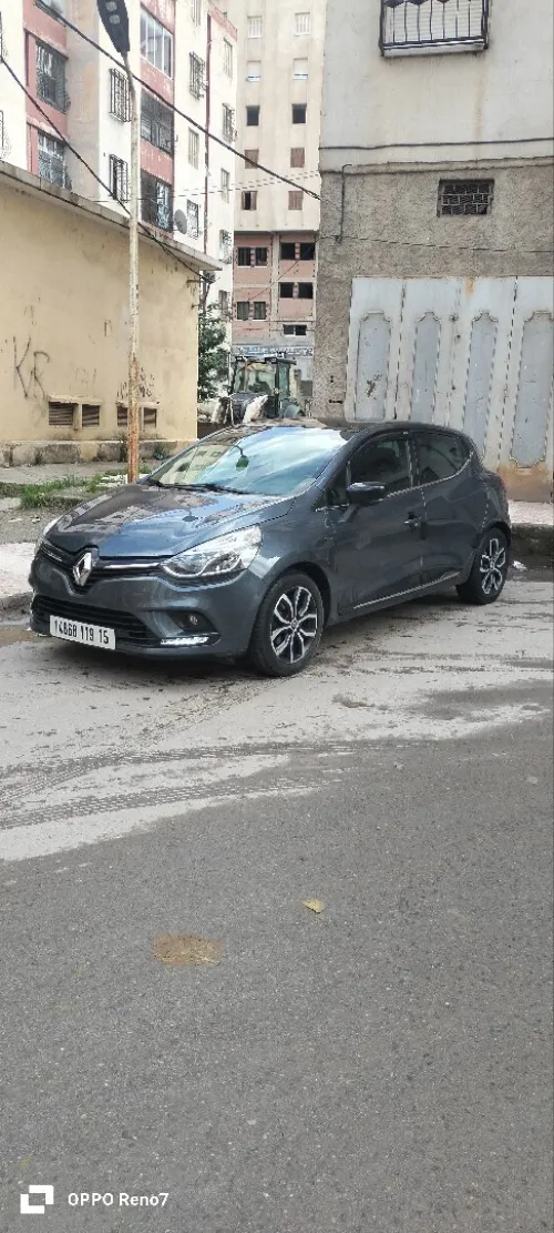 Renault Clio 4 2019 Limited 2
