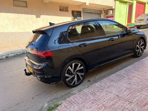 Volkswagen Golf 8 2024 R-Line