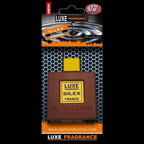 Fragrance De Luxe Carrée Silex