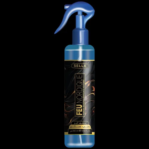 Parfum D'ambiance Feu Nordique