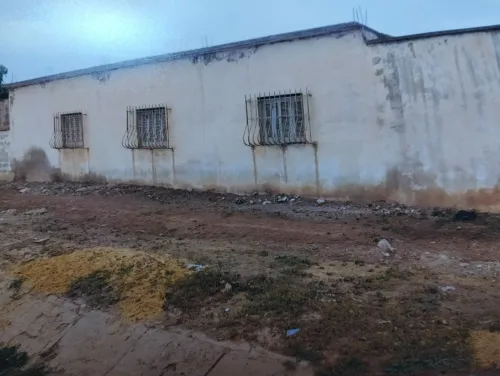 Vente Terrain Oran Hassi bounif