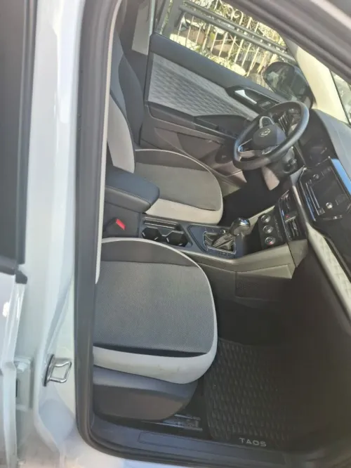 Volkswagen Taos 2022 SE