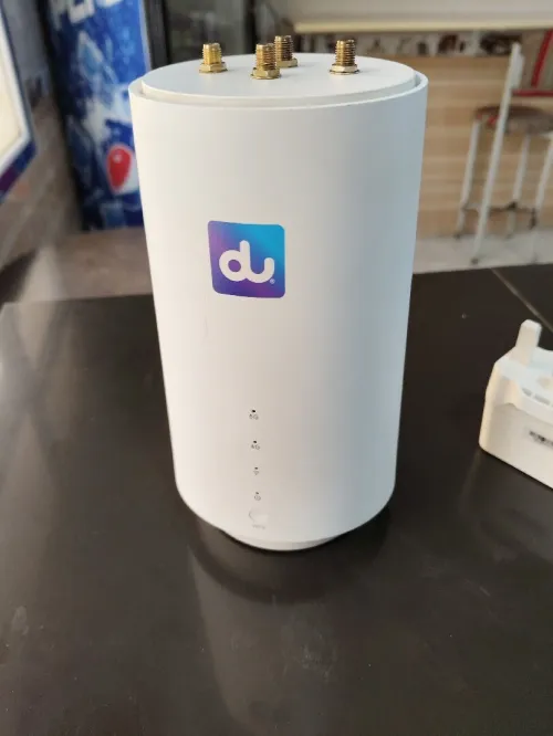 Modem 5G jointelli