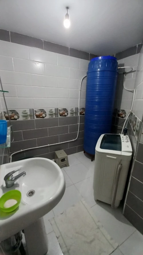 Location vacances Appartement F3 Boumerdes Dellys