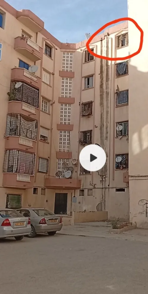 Vente Appartement F4 Batna Batna