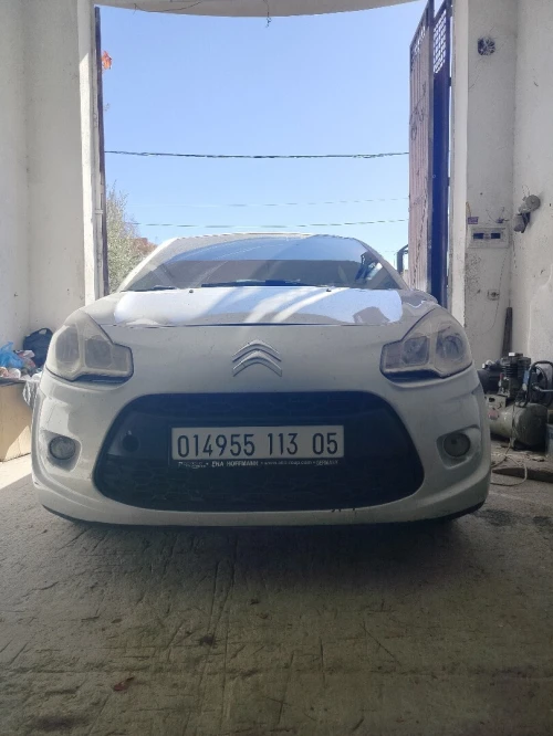 Citroen C3 2013 Collection