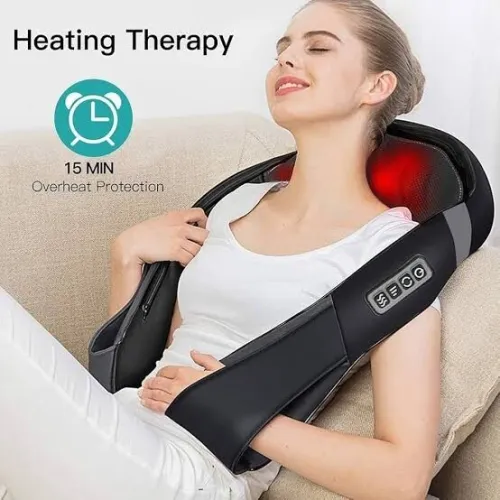 Masseur cervical massage Cou