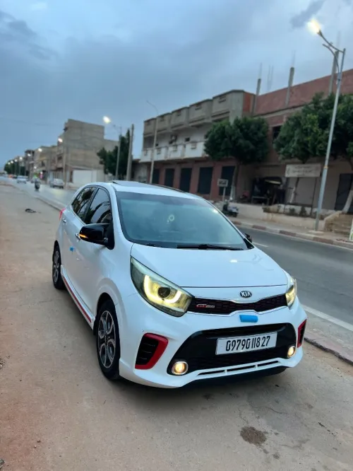 Kia Picanto 2018 GT-Line