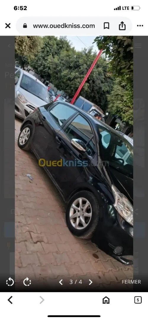 Peugeot 208 2014 Active