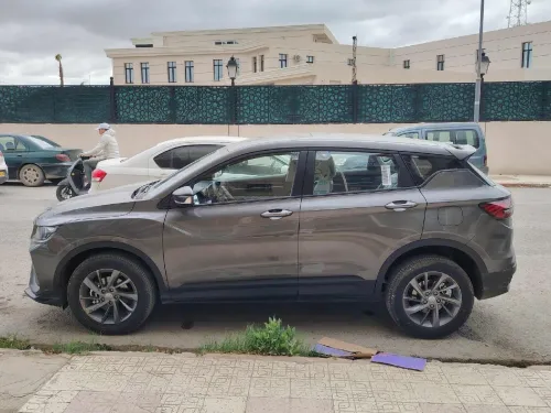 Geely Coolray 2026 Star max