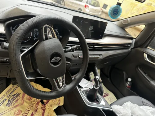 Geely GX3 PRO  2026 Livan