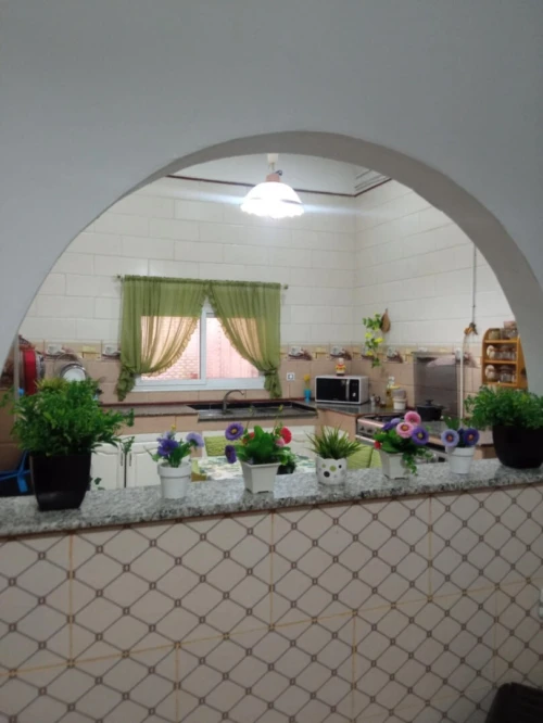 Vente Villa Blida Chiffa