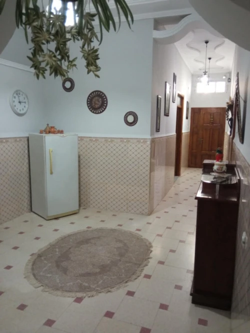 Vente Villa Blida Chiffa