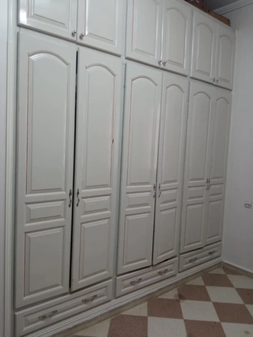 Vente Villa Blida Chiffa