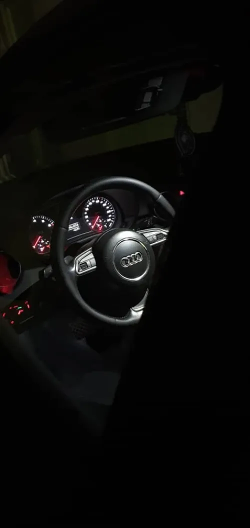 Audi A1 2015 S Line