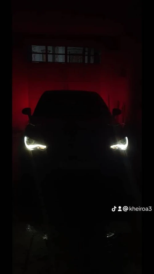 Audi A1 2015 S Line