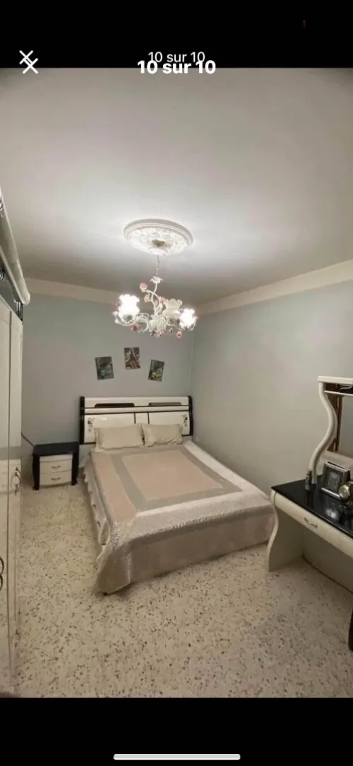 Location Appartement F4 Constantine El khroub