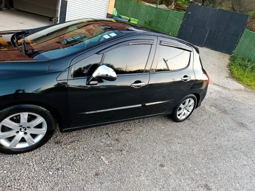 Peugeot 308 2012 308