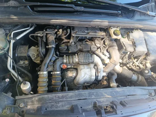 Peugeot 308 2012 308