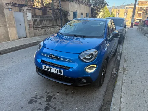 Fiat 500x 2023 Club
