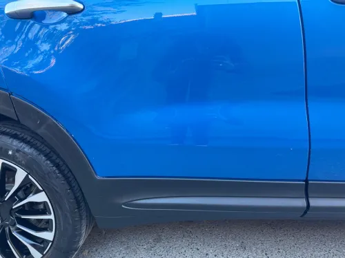 Fiat 500x 2023 Club