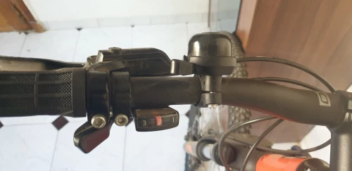 Vélo Orbea