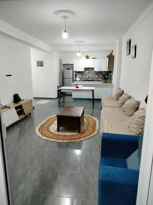 Location vacances Appartement Béjaïa Bejaia