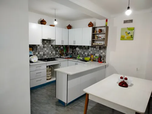 Location vacances Appartement Béjaïa Bejaia