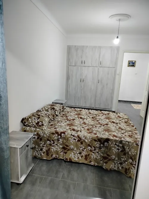 Location vacances Appartement Béjaïa Bejaia